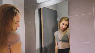 xxx clip 15 Ivi-Rein - Ins Waschbecken gepinkelt on amateur porn amateur casting-2