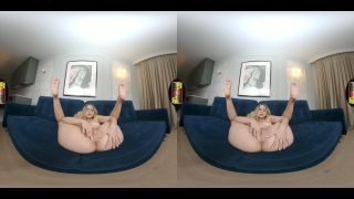 Erika Heiss VR Teen Sex Solo Naughty Blonde Big Tits Fingeri-7