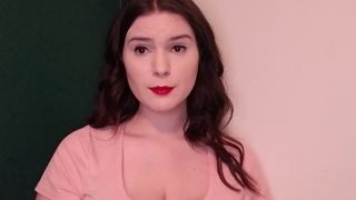 GoddessxRani GoddessxRani - Red Lip Addiction-2