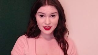 GoddessxRani GoddessxRani - Red Lip Addiction-5
