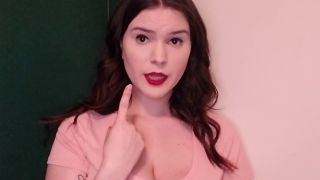 GoddessxRani GoddessxRani - Red Lip Addiction-8