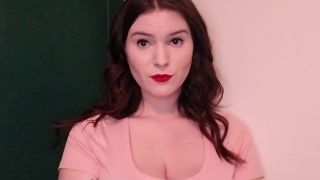 GoddessxRani GoddessxRani - Red Lip Addiction-9