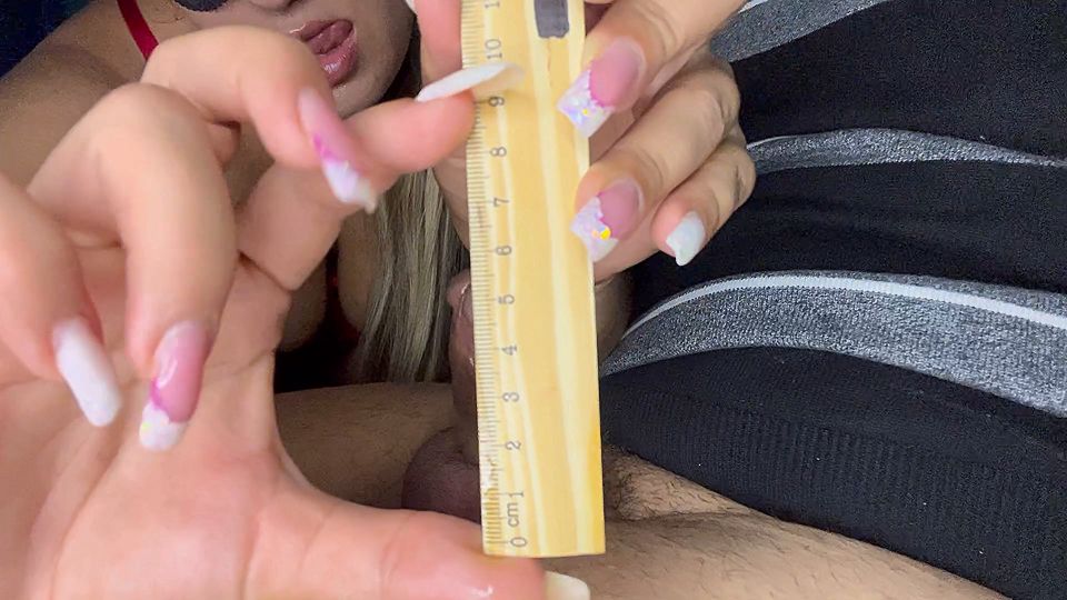 HotWifeTrixy – Small Penis Encouragement.
