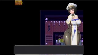 5193b0d - HUSBAND FUCK HIS WIFE WITH SERVANT - NYPHOMANIAC PRIESTESS - PART - 8-6