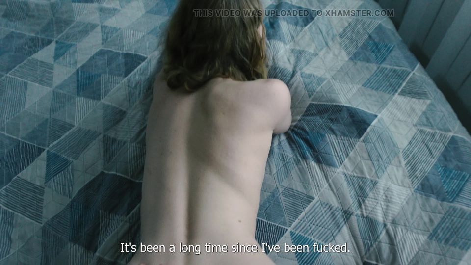 Fucked A Slat For Salts - Russian