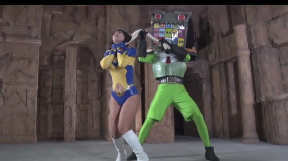 [SuperMisses.com] ZEPE-32 Fighter of the Sun Leona Season2 Most Evil Enemy Ever! Arohma and Spartan - PART-ZEPE-32_02