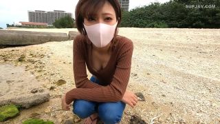 FC2PPV 3146653 １８才の*乳が飛び散る！、『８KVR特典付き』ショートカット超絶美形！！、１８才ショートカット超絶美人ママから*乳が飛び散る！！水着、制服、１８才、*乳、ゲロ！！『個人撮影』個撮３０７人目 - FC2PPV-5