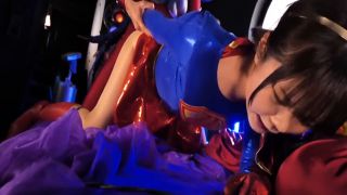 [SuperMisses.com] SPSC-34 Accel Girl: Obvious and Struggle (FHD ver.)-021-2