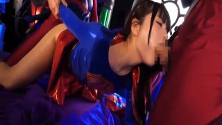 [SuperMisses.com] SPSC-34 Accel Girl: Obvious and Struggle (FHD ver.)-021-6