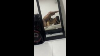 Small Tits Tarde Romántica con mi Novio (Primer video amateur)-8