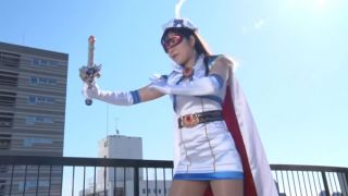 [supermisses.com] GHOV-11 Beautiful Witch Girl Fontaine 2 魔法美少女戦士フォンテーヌ2 Sakura Tsuji, Rena Yashiro - PART-GHOV11_01 | giga heroine, superheroines porn, superheroine, wonder woman-1