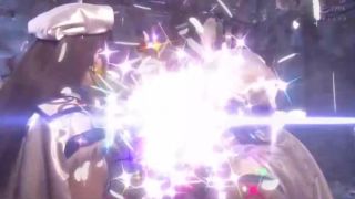 [supermisses.com] GHOV-11 Beautiful Witch Girl Fontaine 2 魔法美少女戦士フォンテーヌ2 Sakura Tsuji, Rena Yashiro - PART-GHOV11_01 | giga heroine, superheroines porn, superheroine, wonder woman-4