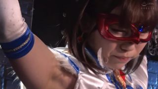 [supermisses.com] GHOV-11 Beautiful Witch Girl Fontaine 2 魔法美少女戦士フォンテーヌ2 Sakura Tsuji, Rena Yashiro - PART-GHOV11_01 | giga heroine, superheroines porn, superheroine, wonder woman-9
