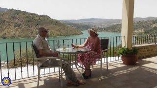 Mature.nl presents Camilla Creampie (EU) (46) milf -1