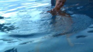 6276 Sasha Private Pool Party-9