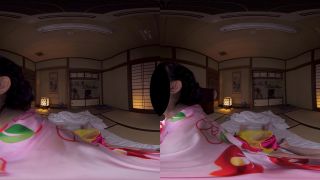 KIWVR-077 B - Japan VR Porn - (Virtual Reality)-5