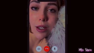 Ellie Skyes Cheating Wife VR Sex Full HD 1080P Hot Clip-3