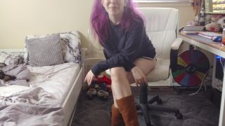 online xxx video 14 ugg boot fetish joi | joi | feet porn hottest foot fetish-4