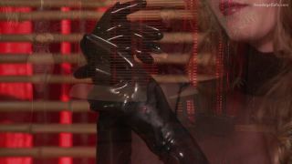 Bondagecafe H265Ashley Lane - Into the Deep - Part 1-3