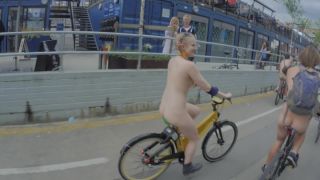 clip 30 Bristol WNBR 2019 on webcam -1