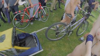 clip 30 Bristol WNBR 2019 on webcam -8