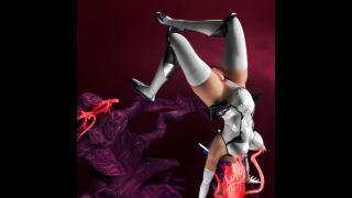 online xxx video 38 Ulala Xeno Creature Part 4 on anal porn deep anal com-8