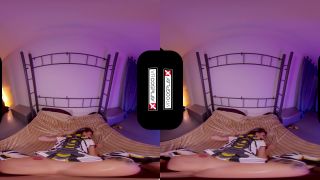 VRCosplayx presents Katrin Tequila – BORDERLANDS: ANGEL A XXX PARODY cosplay -8