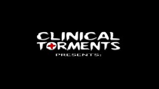 [GetFreeDays.com] clinicaltorments  Anal Training Nurse Amarna Miller and Chiara latex gloves porn-1