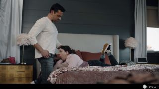 6291 Step Daddy Freezes Stepdaughter And Fucks Her To Multipl...-2