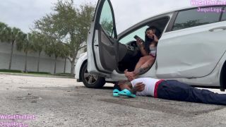  Footworship  Footworship WeGotTheFeet - Pathetic Ass Footboy Vol.8 Fv  -6