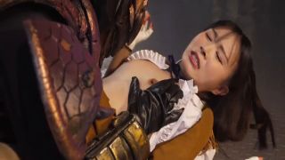 [SuperMisses.com] SPSE-17 Heroine in a Fighting Pinch – Fall of Space Special Agent-010-6