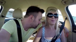 online clip 32 Jasmine Rouge Der Urlaubsfick (2022) HD, macro fetish on femdom porn -2