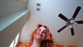 Olive Wood – Wife Pegs and Feminizes You.-9