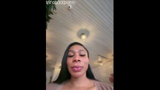 Khloe Knowles Teases Cock Until Explosive Creampie In  Sex Tape Video Khloe Knowles Sex Tape-4