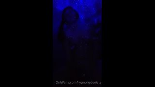 Imaginatrix - hypnohedonista () Hypnohedonista - muscle slut monday a workout session and afterwards conditioning up 01-03-2021-2