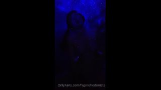 Imaginatrix - hypnohedonista () Hypnohedonista - muscle slut monday a workout session and afterwards conditioning up 01-03-2021-7