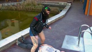 Brutal Barefoot Sex Clip Video Porn Download Mp4-2