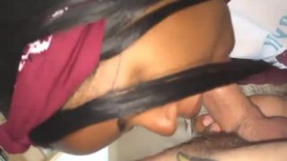 Real Homemade Interracial bj0316009-8