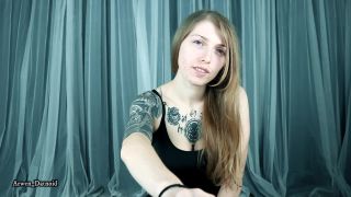 free porn clip 7 Arwen Datnoid – Butt Plug Anal Training JOI Cum Twice For Me, cute anal on femdom porn -9