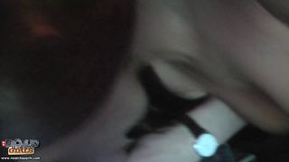 Sexy Russian Girl Fuck In The Car (Hot Babes) Anna Debine-5