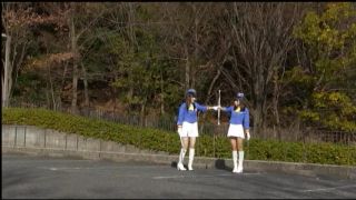 [SuperMisses.com] [Maria Wakatsuki, Kotone Suzumiya] [GHOR-04] Marching Princess – 2016/03/11 - PART-GHOR04MarchingPrincess20160311 part 1-1