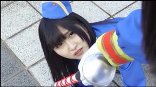 [SuperMisses.com] [Maria Wakatsuki, Kotone Suzumiya] [GHOR-04] Marching Princess – 2016/03/11 - PART-GHOR04MarchingPrincess20160311 part 1-5