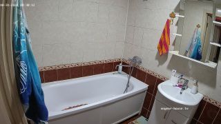 Shower After Party 2024-10-31 720P - Amateur-5