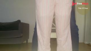 Stepdad finger fucks slutty schoolgirl-9