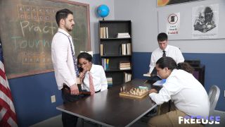 [FreeUseFantasy] Claire Black [12.01.25] [1080p]-3