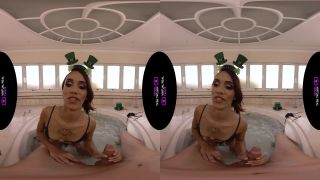 adult video clip 23 Gabrielly Ferraz St.Patrick’s Hangover - shemales - shemale porn -2