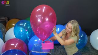 Custom Fetish - Bunny Inflates 16 in Uniques 4 Next Vid - Fetish-0