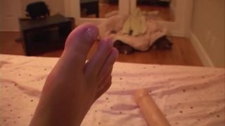 Homemade Masturbation #1, Scene 1-6