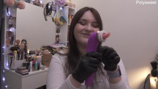 Polysweet - Chastity JOI Femdom from your Mistress-5