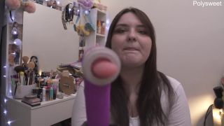 Polysweet - Chastity JOI Femdom from your Mistress-6